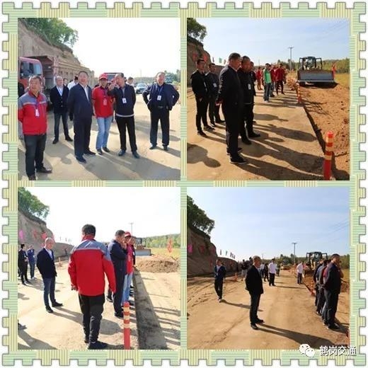 質量提升在交通 風勁揚帆正當時 質量提升在交通 風勁揚帆正當時