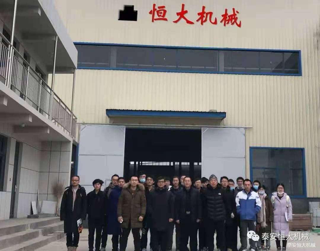 校企合作譜新篇,攜手共贏謀發(fā)展 校企合作譜新篇,攜手共贏謀發(fā)展