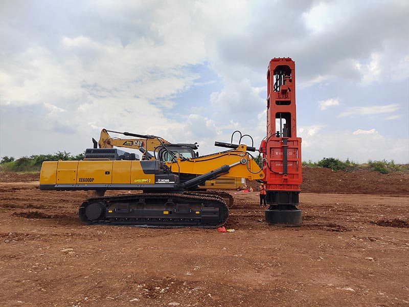 挖掘機(jī)強(qiáng)夯機(jī) 挖掘機(jī)強(qiáng)夯機(jī)