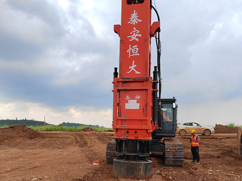 挖機(jī)液壓夯實(shí)機(jī) 挖機(jī)液壓夯實(shí)機(jī)