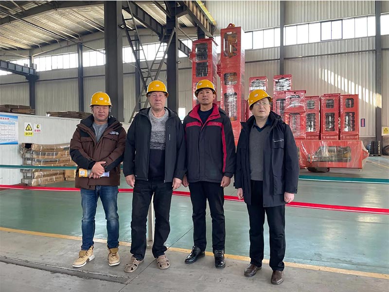 歡迎白俄羅斯客戶蒞臨，共享卓越品質